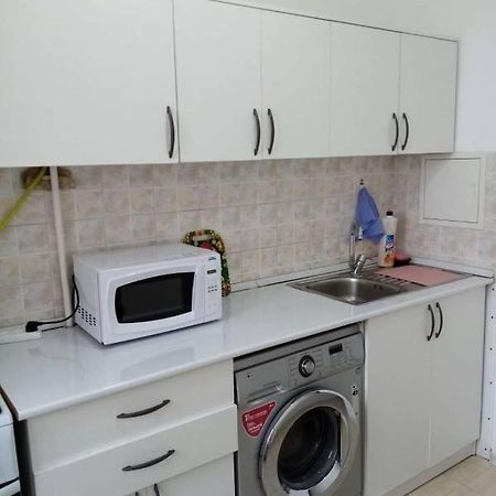 Flat with the sea view Apartment Aktau  Luaran gambar